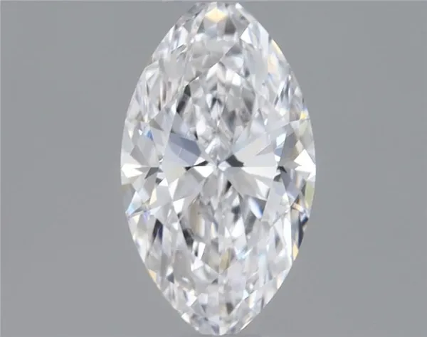 0.3ct MARQUISE D VS1 Natural diamond
