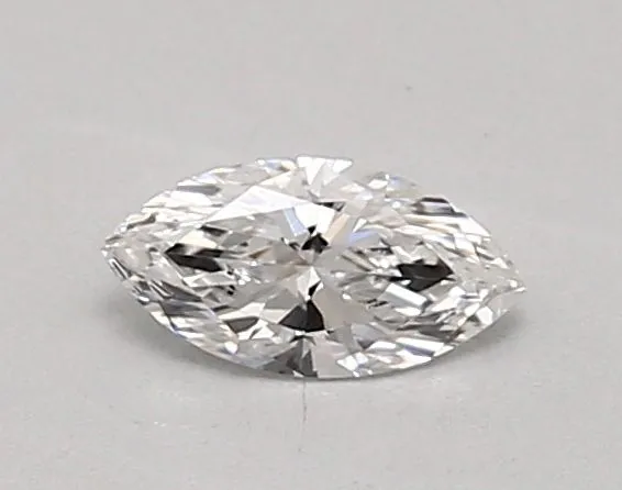 0.41ct MARQUISE D VVS1 Lab Grown diamond