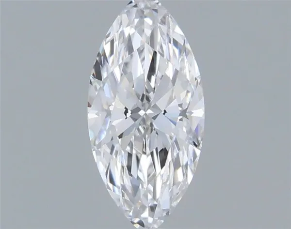 0.3ct MARQUISE D VS1 Natural diamond