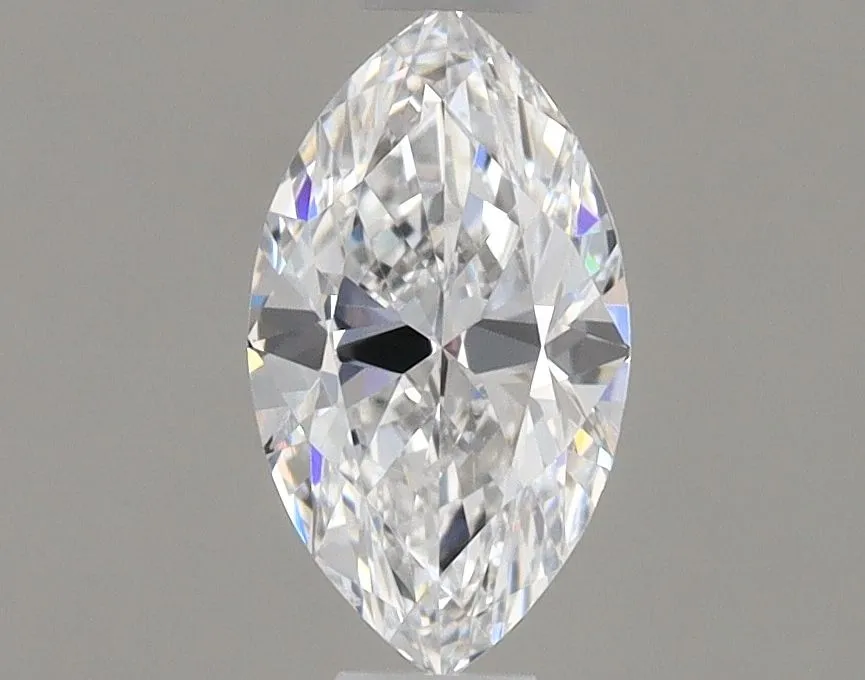 0.40ct MARQUISE D SI1 Natural diamond