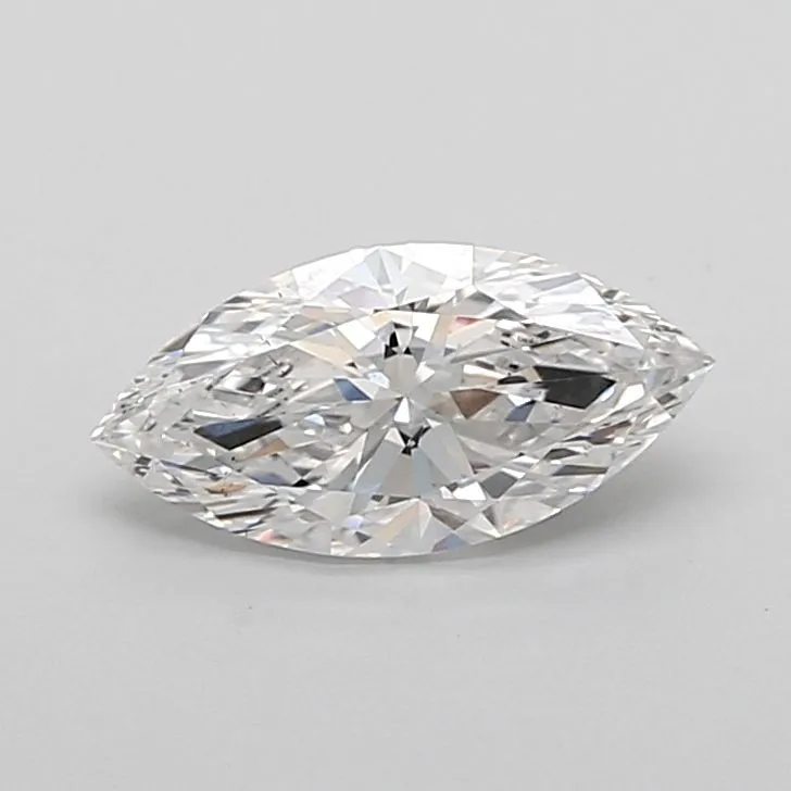 1.04ct MARQUISE E VS2 Lab Grown diamond
