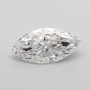 1.04ct MARQUISE E VS2 Lab diamond
