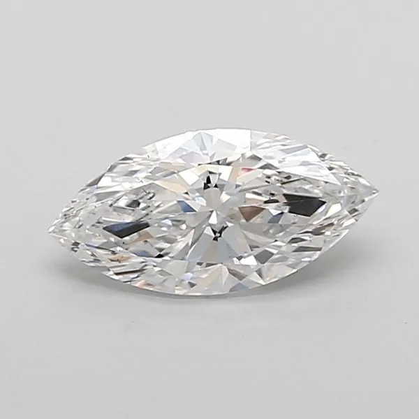 1.04ct MARQUISE E VS2 Lab diamond
