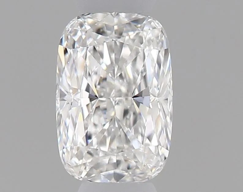 0.30ct CUSHION E VS1 Natural diamond