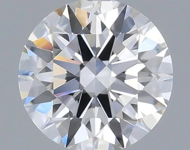 0.34ct ROUND D VS1 Lab Grown diamond