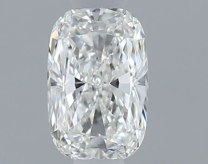 0.31ct CUSHION G VVS1 Natural diamond