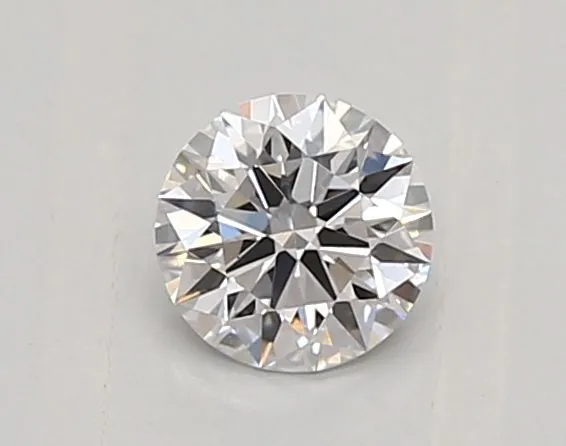 0.35ct ROUND D VS1 Lab Grown diamond