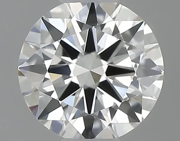 0.3ct ROUND G VVS1 Natural diamond