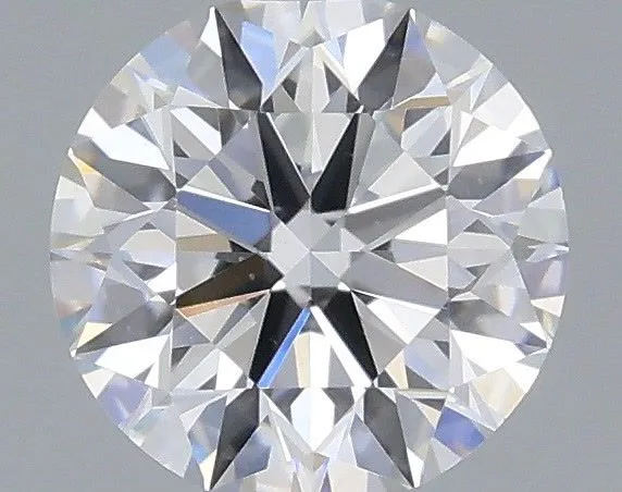 0.3ct ROUND E SI1 Natural diamond