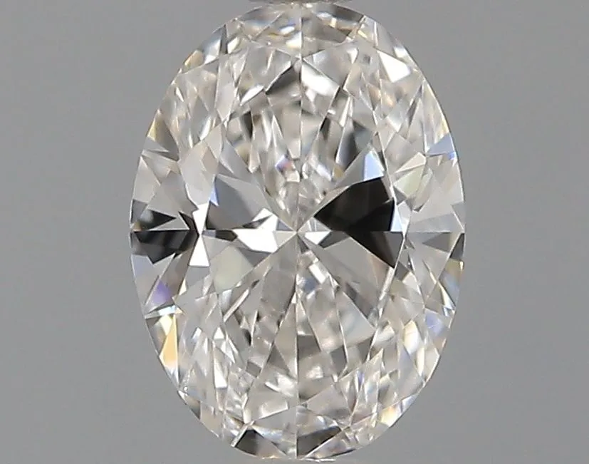 0.40ct OVAL G VS2 Natural diamond