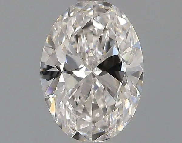 0.4ct OVAL G VS2 Natural diamond