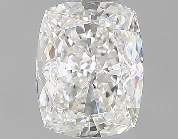 0.49ct CUSHION H VS1 Natural diamond
