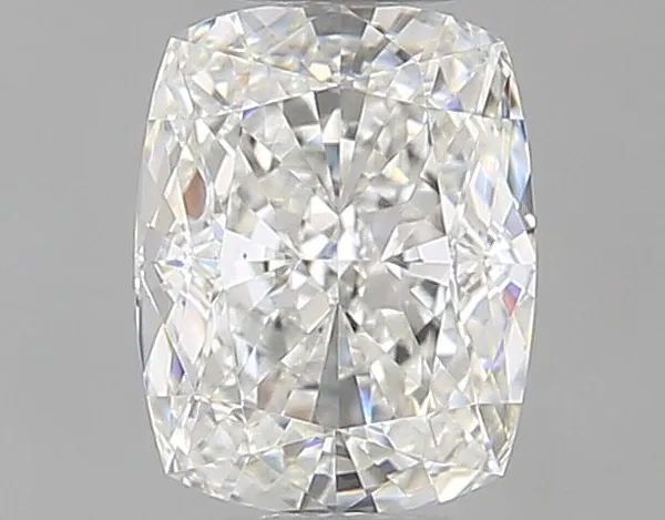 0.49ct CUSHION H VS1 Natural diamond