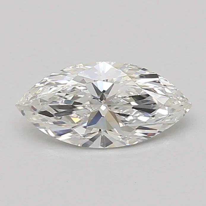 0.95ct MARQUISE E VVS2 Lab Grown diamond