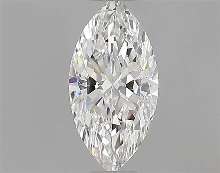 0.33ct MARQUISE E SI1 Natural diamond