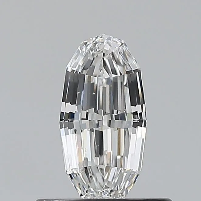 0.50ct OVAL E VS2 Natural diamond