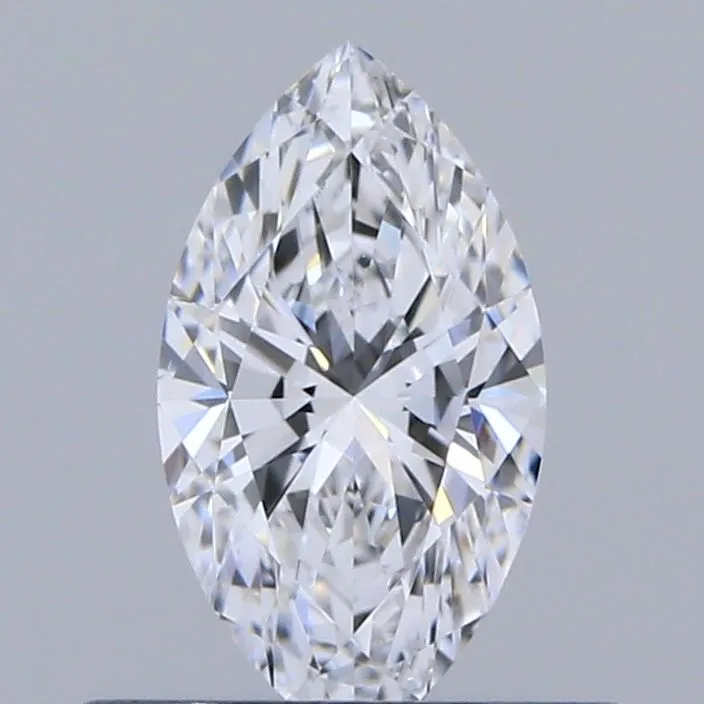 0.40ct MARQUISE D VS2 Natural diamond