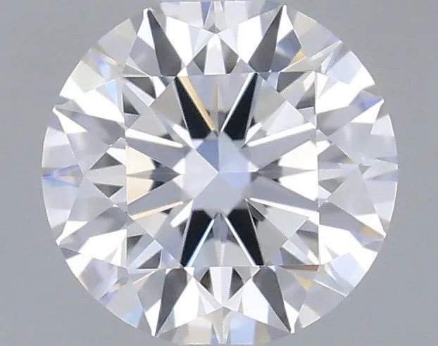 0.33ct ROUND D VS1 Lab Grown diamond