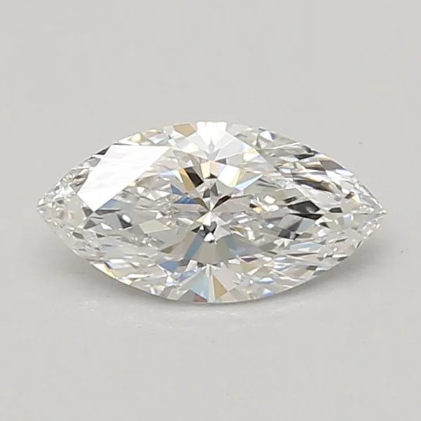 0.79ct MARQUISE D VS1 Lab diamond