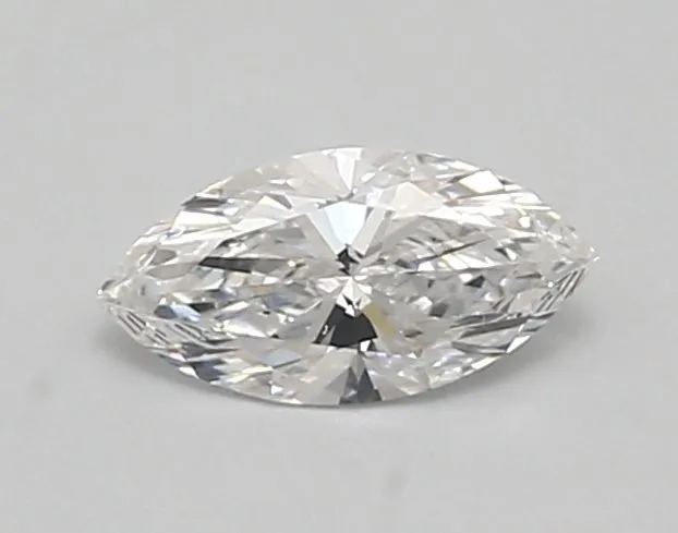 0.74ct MARQUISE D VVS2 Lab Grown diamond