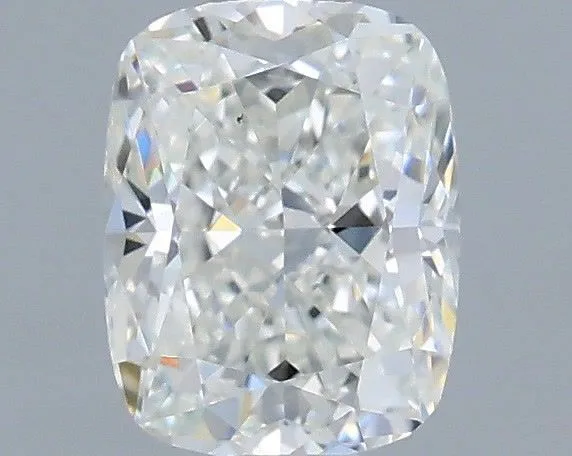 0.5ct CUSHION G SI1 Natural diamond