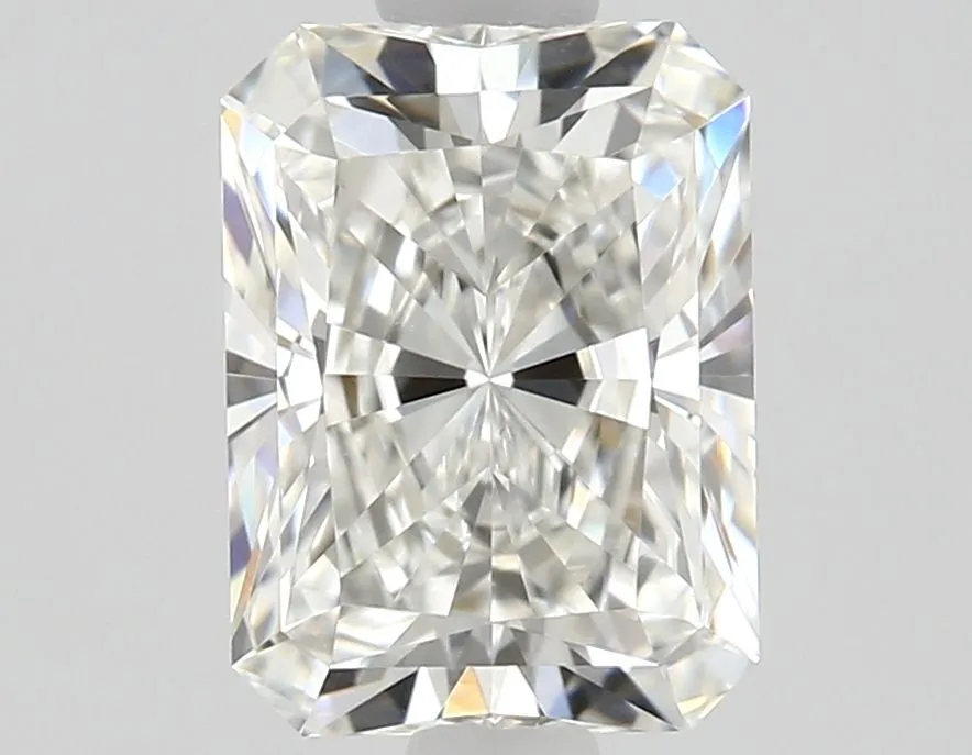 1.01ct RADIANT G VS1 Natural diamond