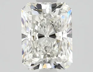 1.01ct RADIANT G VS1 Natural diamond