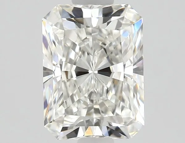 1.01ct RADIANT G VS1 Natural diamond