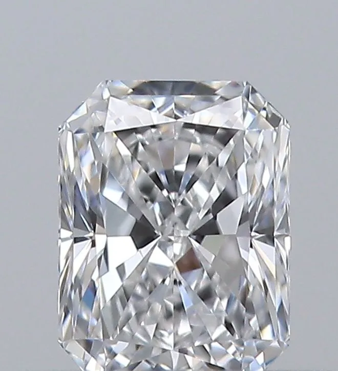 0.30ct RADIANT D IF Natural diamond