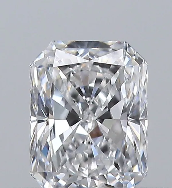 0.3ct RADIANT D IF Natural diamond