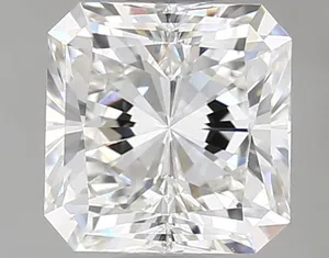 0.7ct RADIANT G VVS2 Natural diamond