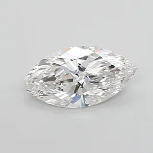 1.03ct MARQUISE E VVS1 Lab diamond