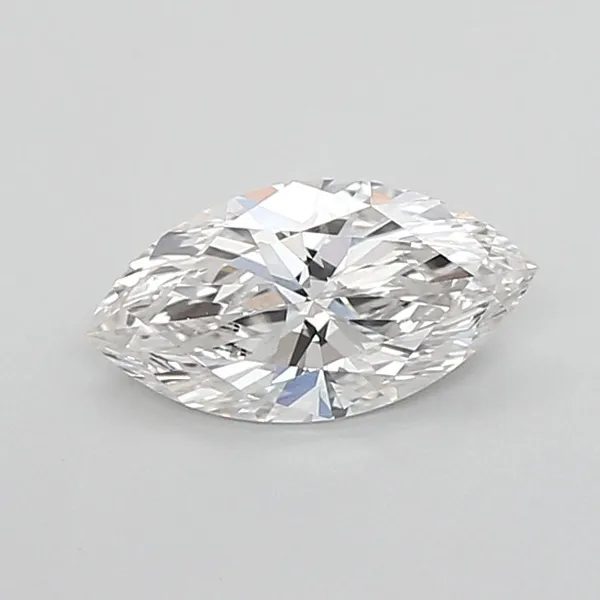 1.03ct MARQUISE E VVS1 Lab diamond
