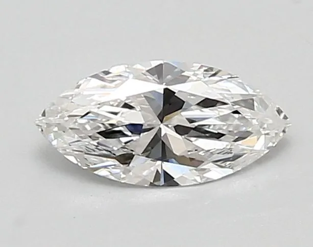 0.87ct MARQUISE D VVS2 Lab Grown diamond