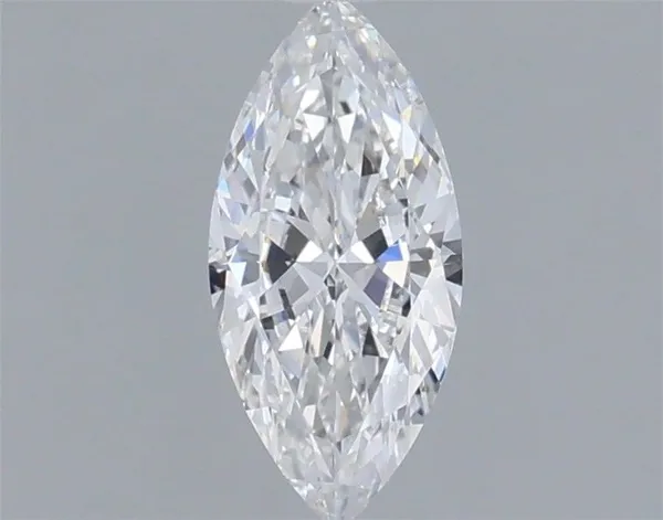 0.5ct MARQUISE D VS1 Natural diamond