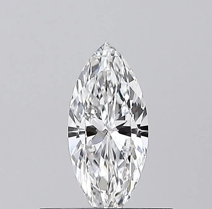 0.30ct MARQUISE E IF Natural diamond