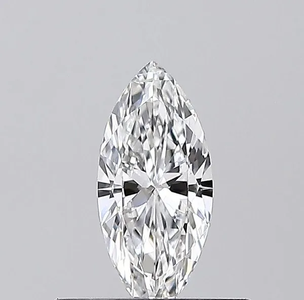 0.3ct MARQUISE E IF Natural diamond