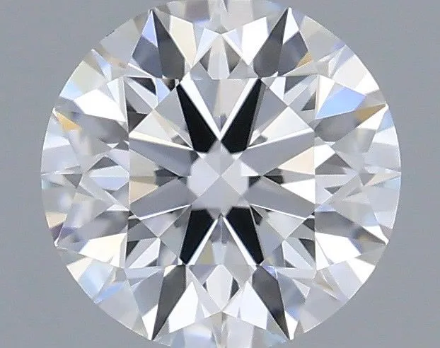 0.33ct ROUND E VVS2 Lab Grown diamond