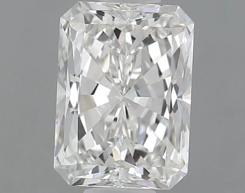 1.01ct RADIANT G VS1 Natural diamond
