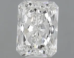 1.01ct RADIANT G VS1 Natural diamond