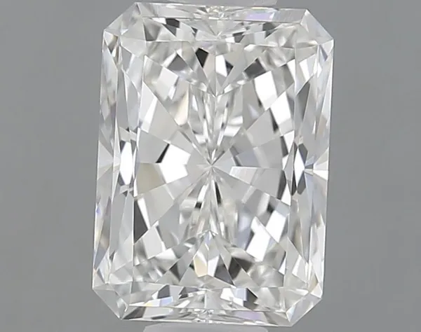 1.01ct RADIANT G VS1 Natural diamond