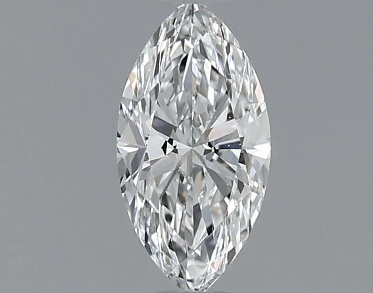 0.41ct MARQUISE D VS1 Natural diamond