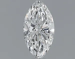 0.41ct MARQUISE D VS1 Natural diamond