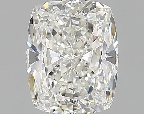 0.73ct CUSHION H VS1 Natural diamond