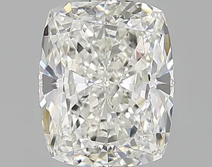 0.73ct CUSHION H VS1 Natural diamond