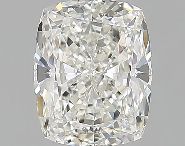0.73ct CUSHION H VS1 Natural diamond