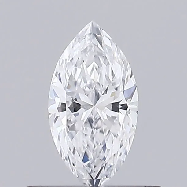 0.33ct MARQUISE D SI1 Natural diamond