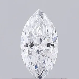 0.33ct MARQUISE D SI1 Natural diamond