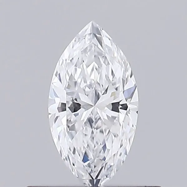 0.33ct MARQUISE D SI1 Natural diamond