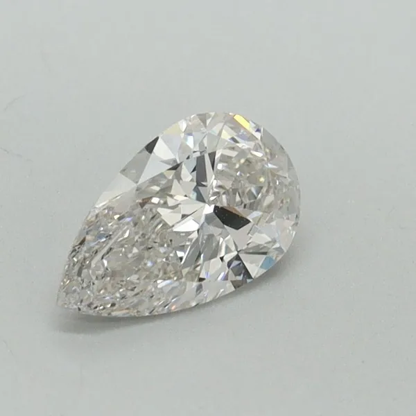 0.56ct PEAR G VS1 Lab diamond